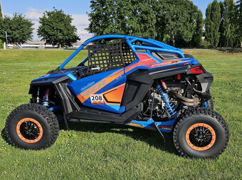 POLARIS RZR PRO R DPH - 4