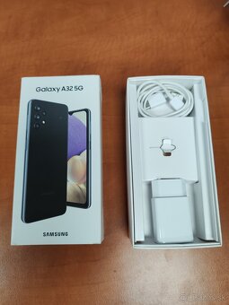 Samsung A32 5G ako nový - 4