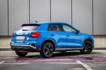 Audi Q2 1.5 TFSI 35 S line S tronic - 4