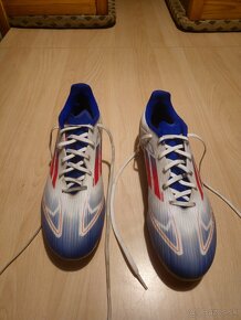 Kopacky Adidas F50 č. 43 ⅓ - 4