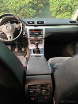 Passat b7 2.0tdi - 4