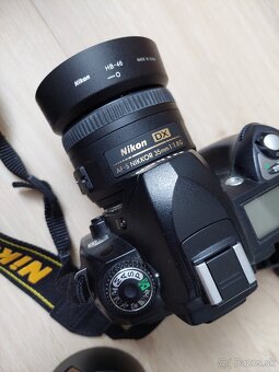 Nikon D70 - 4