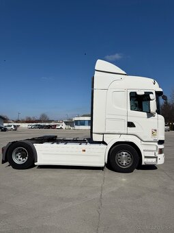 Scania R 410 - 4