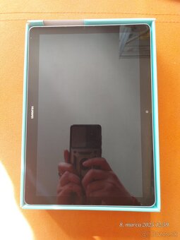 HUAWEI MediaPad T3 - 4