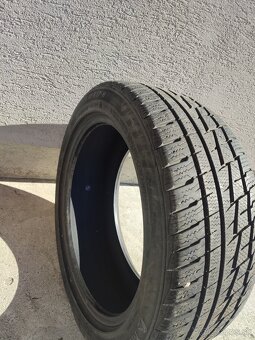 Matador 225/45 R17 - 4