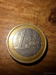 Vzácne zberateľské euro mince - 4