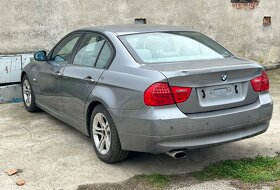 Rozpredám BMW E90 316i N43 - 4