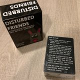 Predám spoločenskú kartovú hru Disturbed Friends - 4