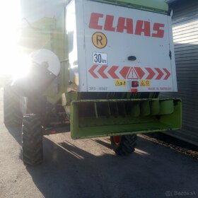 Claas dominator 88VX - 4