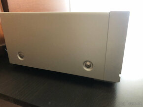 TECHNICS RS-D250 – Tape Deck - 4