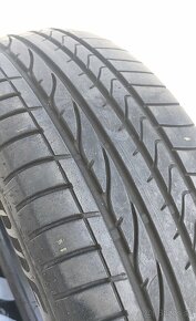 Letné pneu 235/55/19 101V --- BRIDGESTONE Dueler H/P Sport - 4