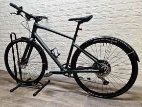 Ponúkam na predaj bicykel Specialized Sirrus X 4.0  28" - 4