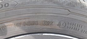 205/65 r16 C letné - 4