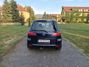 Mazda 2 1.2i TOP STAV - 4