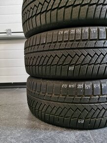 Continental 225/55 R17 97H zimné pneumatiky 2019 - 4