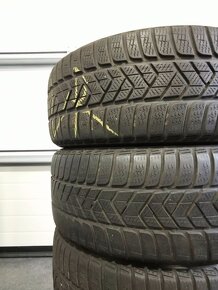 Pirelli Sottozero 225/45 R18 95V zimné pneumatiky - 4