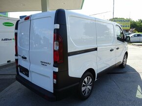 Renault Trafic 1,6 dCI, GARANCE KM - 4