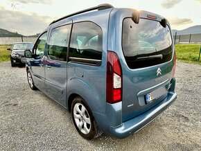 Citroen Berlingo 1.6 hdi 2016 možná výmena - 4