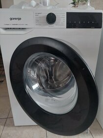 Práčka Gorenje Essential WESI62AS biela - 4