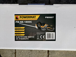 Predam POWERMAT PM-NE-1800C - 4