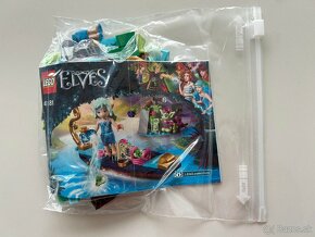 Lego Elves - 4