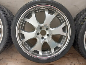 5x120 R22 ET40 - 4