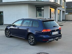 Volkswagen Golf 7 Variant 1.6 TDI 2020 - odpočet DPH - 4