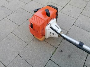 STIHL MS170 + STIHL FS200 - 4