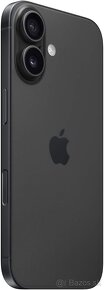 Apple iPhone 16 128GB Black - 4