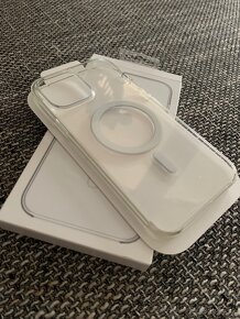 MagSafe iPhone 13 Pro Max - 4