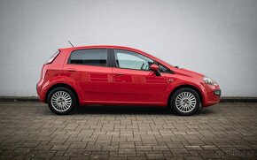 Fiat Punto 1.4 benzin 77kw Evo Sport - 4