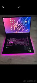 ASUS ROG STRIX G531GT - 4