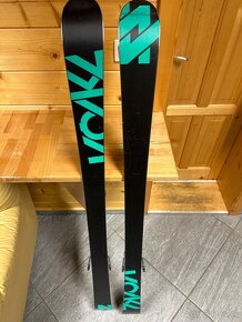 Lyze Volkl 148 cm - 4