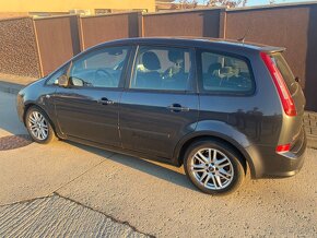 Predam Ford C max 1.8 TDCI - 4