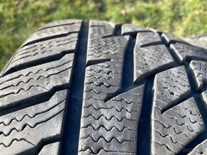 Zimné pneu 205/55 R16 - 4