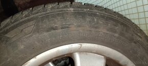 5x112 195/65 R15 - 4