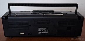 TOSHIBA RT-8023 - 4