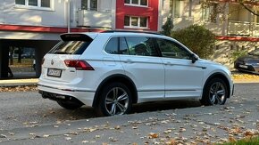 Volkswagen Tiguan 2.0 TDI 4-Motion DSG R-LINE - 4