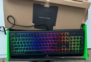 Razer Cynosa Chroma - 4