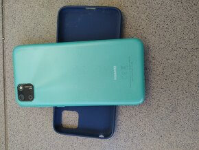 Predám zachovalý, ako nový Huawei Y5p Dual sim - 4