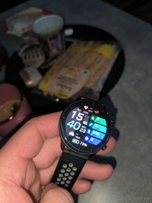 Amazfit gtr2 čierne - 4