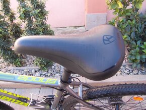 MTB bicykel KENZEL  Shade 29"- TAKMER NOVÝ  - 4