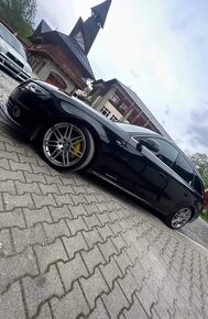 Audi a4 b8 3.0 TDI tiptronic 176kw - 4