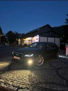 Audi a4 b8 3.0 TDI tiptronic 176kw - 4