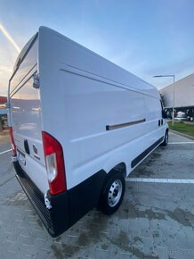 Fiat Ducato 2.2 Multijet L3H2 - 4