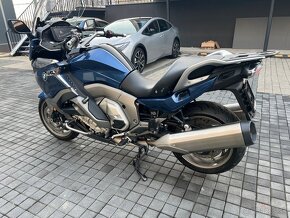 BMW K1600GTL 11/2023, 5 ROČNÁ ZÁRUKA - 4