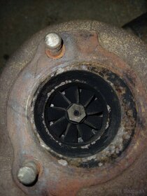 Turbo 1.9tdi vnt15 - 4