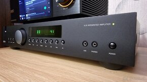 Arcam - 4