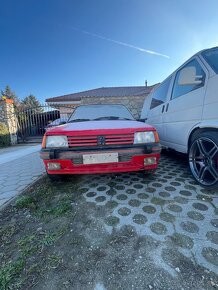 Peugeot 205 Gti - 4