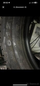 Goodride 195/65 R16C - 4